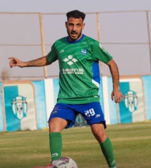 أحمد حسن