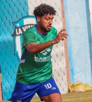 أحمد سوداني