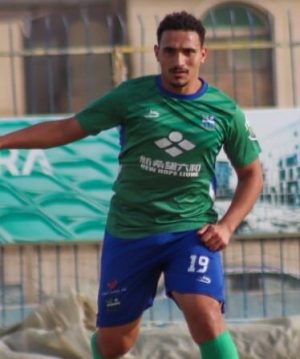 أحمد ضبش
