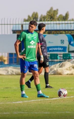 أسامة محمد