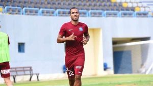 حسني فتحي مدير الكرة