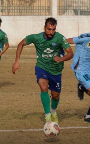 عمرو ثابت