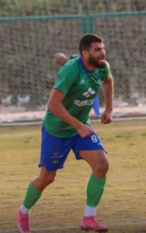 محمد جمال بيبو