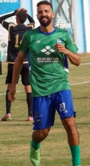 محمود شمايكل